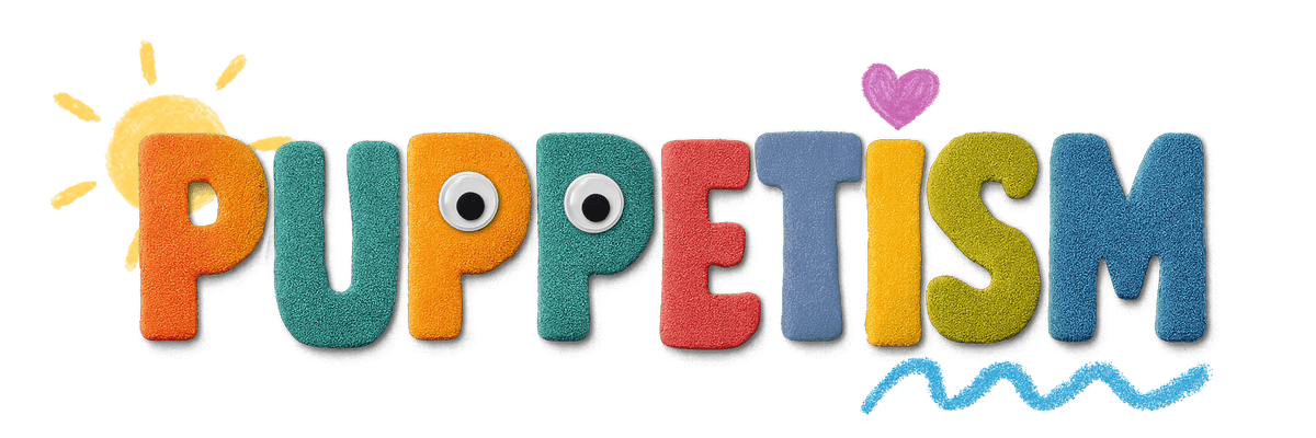 Puppetism Logo