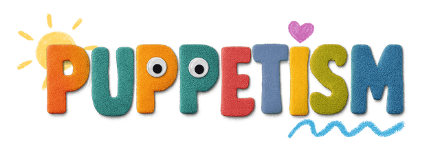 Puppetism Logo